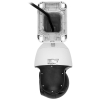 KAMERA IP OBROTOWA ZEWNĘTRZNA TC-H354S SPEC:23X/I/E/V3.1 - 5 Mpx 5 ... 115 mm TIANDY